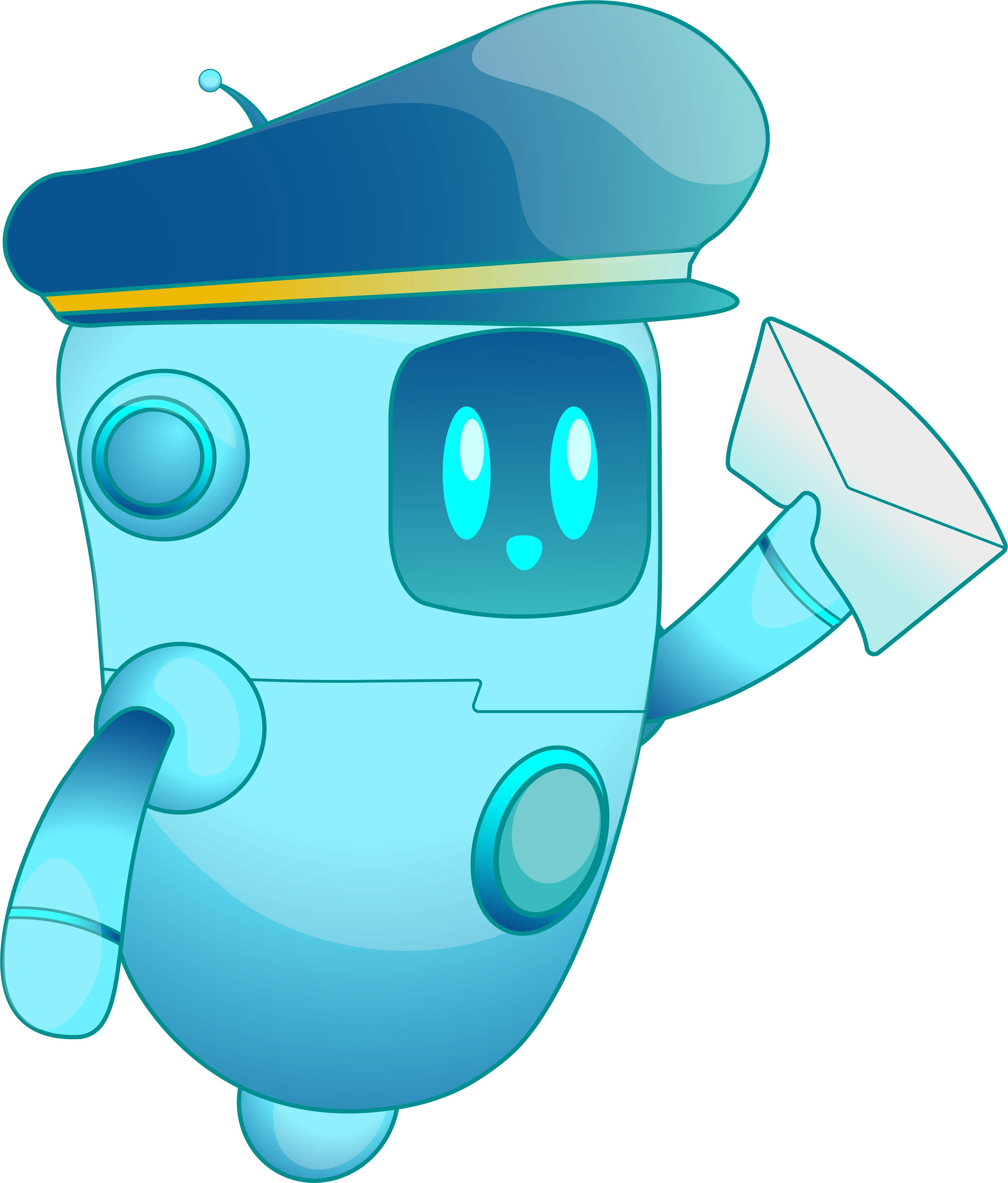 Robot