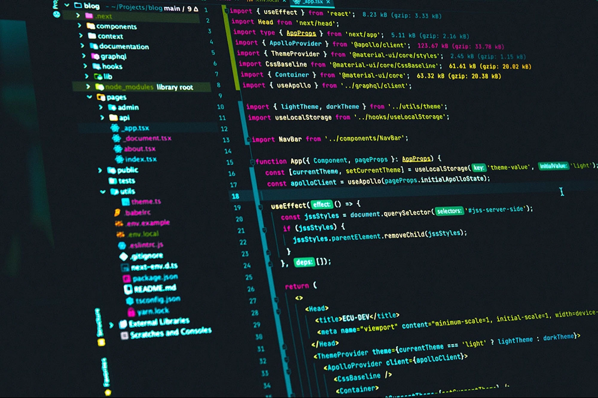 Python para todos